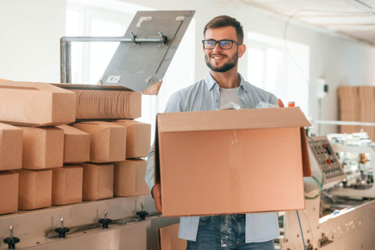 Como a Embalagem de Cartão Reduz Custos Logísticos: 5 Estratégias Usadas pelas Marcas Líderes
